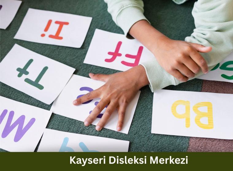 Kayseri Disleksi Merkezi
